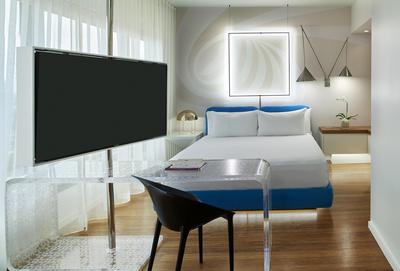 One Bedroom Suite
