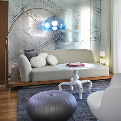 Balcony Suite