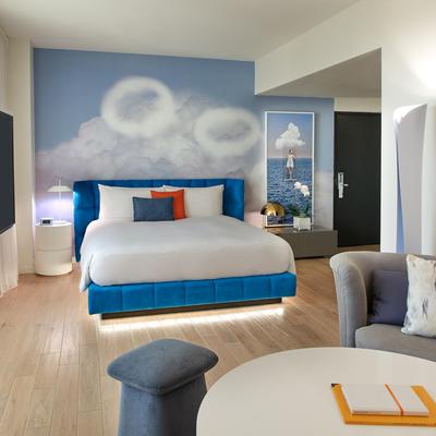 Penthouse