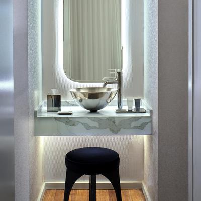 Balcony Suite