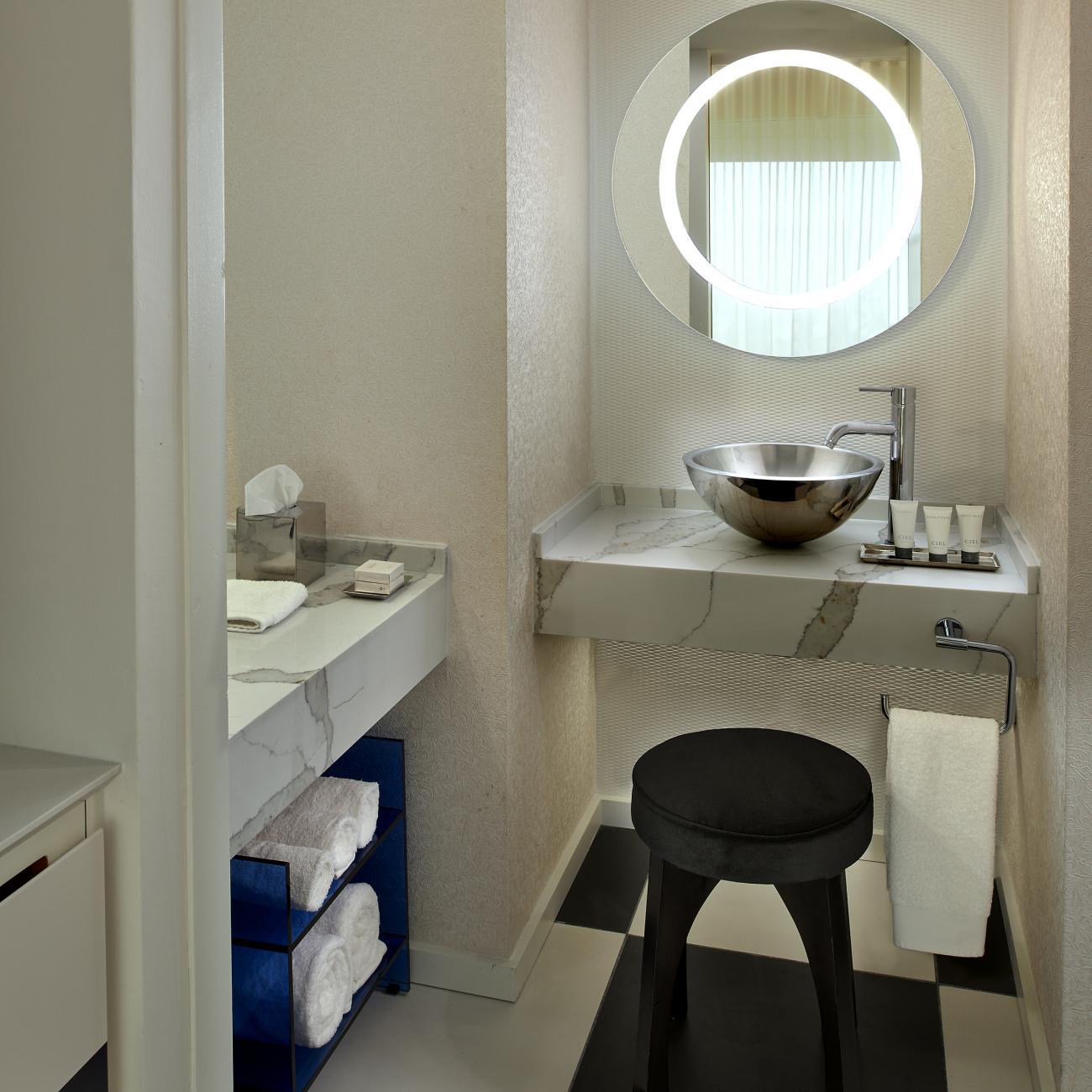 Mondrian Los Angeles