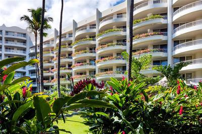 Hotel Garden Exterior