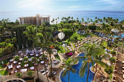 Palm Court