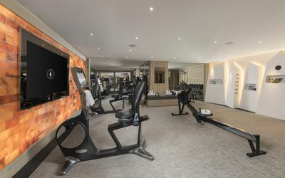 Fitness Room