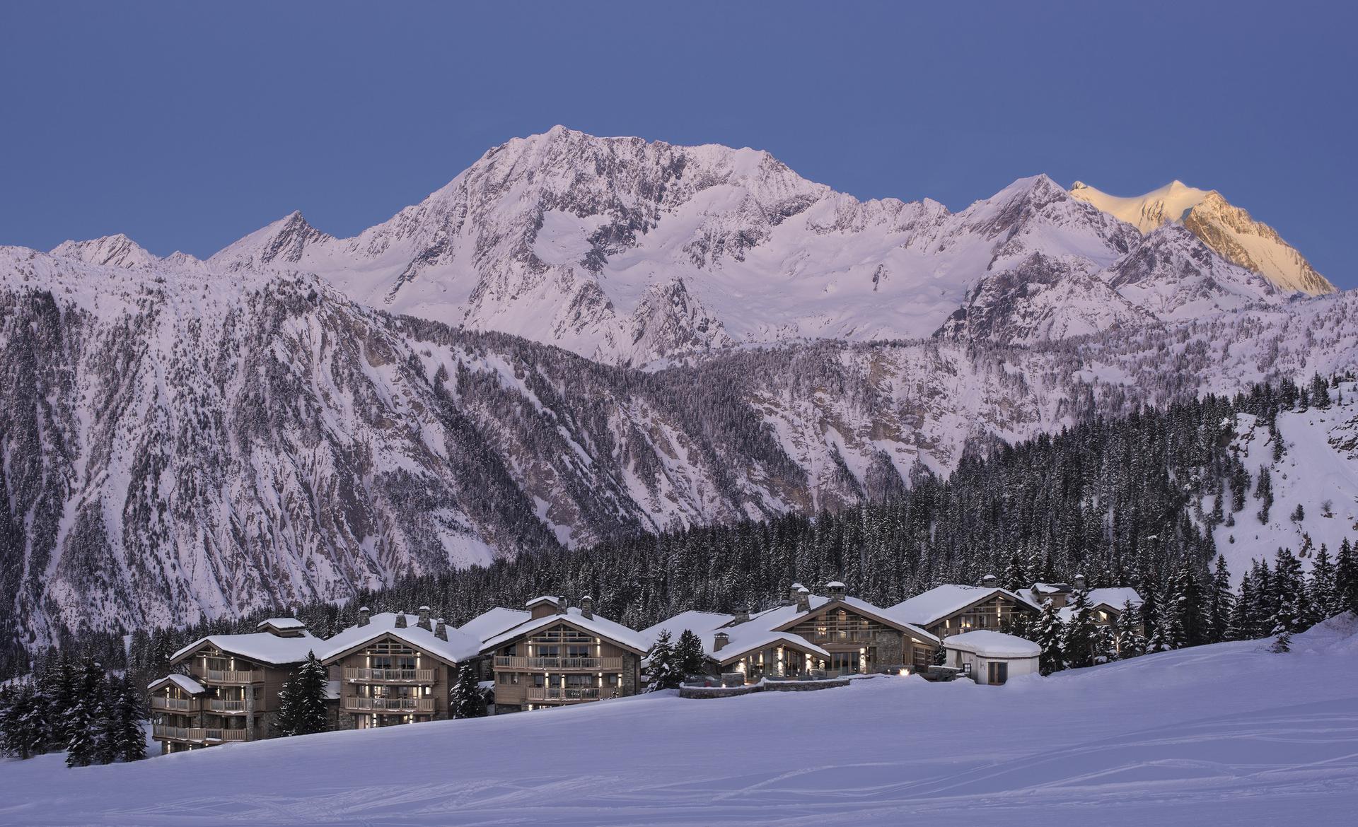 Le K2 Altitude