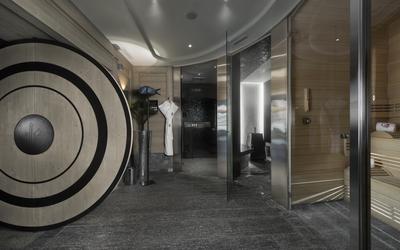 GojiSpa Sauna & Steam Room