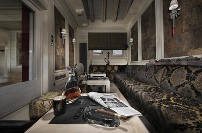 Le Churchill Club