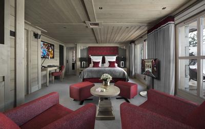Superior Room