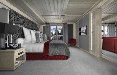 Family Junior Suite