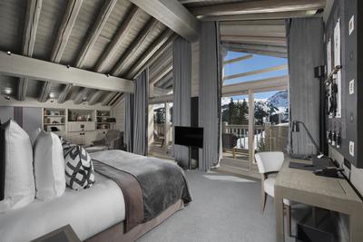 Suite Altitude