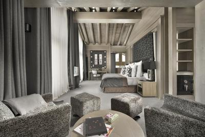 Suite Altitude