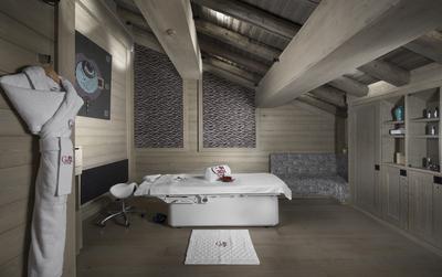 Goji Spa