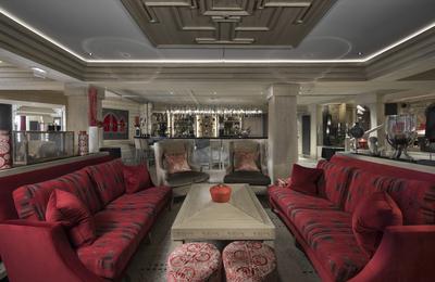 Le 1856 Bar