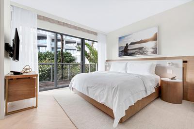 Bungalow Bedroom Suite