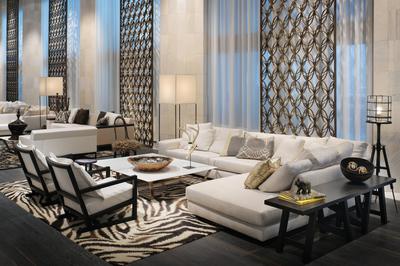 Living Room Bar