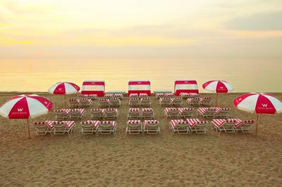 SAND - Beach