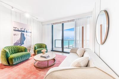 Spectacular Suite