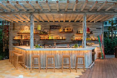 Irmas Bar