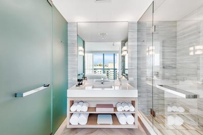 Sanctuary Suite Bathroom