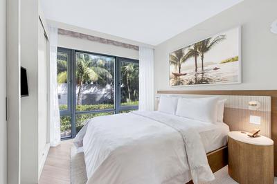 Poolside Bungalow 2 Bedroom Suite