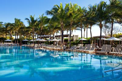 WET Outdoor Pool