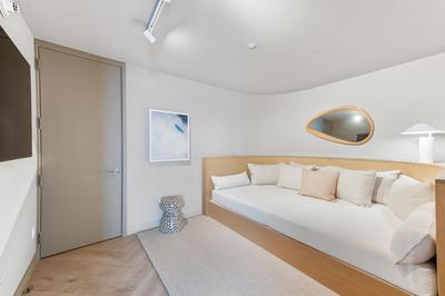Oasis and Sensational Suite Movie Room