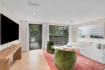 Poolside Bungalow 2 Bedroom Suite