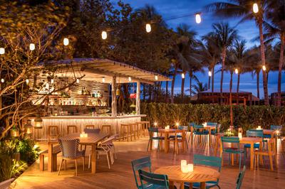Irmas Bar