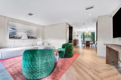 Poolside Bungalow 2 Bedroom Suite