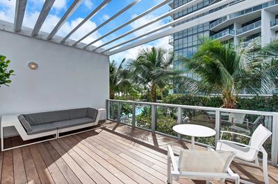 Poolside Bungalow 2 Bedroom Suite
