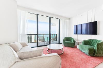 Sanctuary Suite