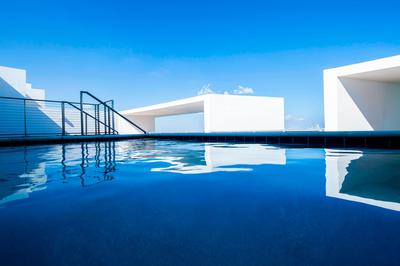 Amplified Penthouse Suite - Plunge Pool
