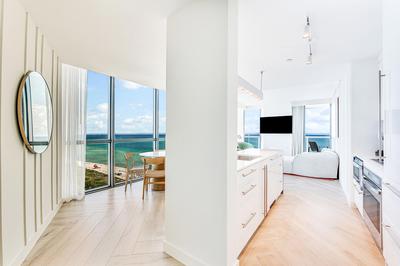 Marvelous Suite Kitchen