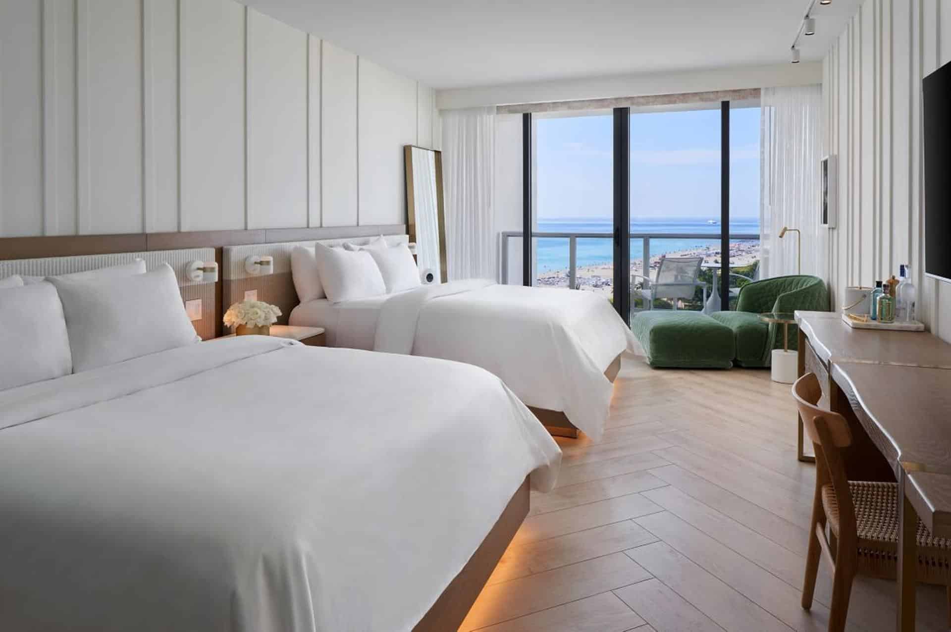 Superior Room, 2 Queen