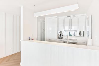 Oasis Suite Kitchen
