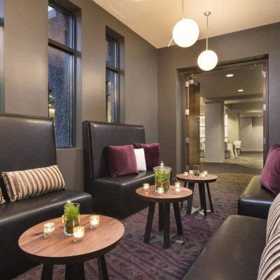 Hotel Ivy, A Luxury Collection Hotel, Minneapolis image