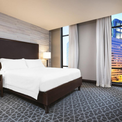 Hotel Ivy, A Luxury Collection Hotel, Minneapolis image