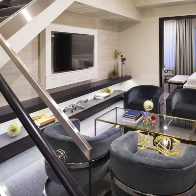 Hotel Ivy, A Luxury Collection Hotel, Minneapolis image