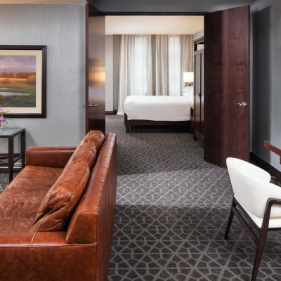 Hotel Ivy, A Luxury Collection Hotel, Minneapolis image