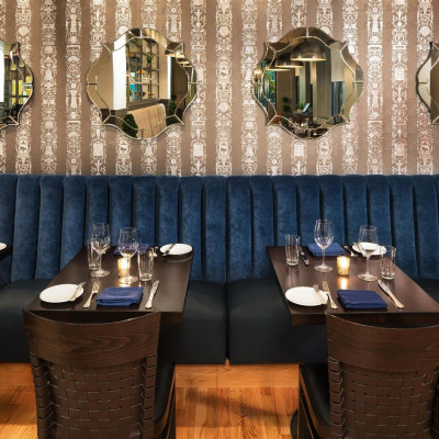 Hotel Ivy, A Luxury Collection Hotel, Minneapolis image