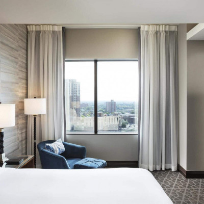 Hotel Ivy, A Luxury Collection Hotel, Minneapolis image