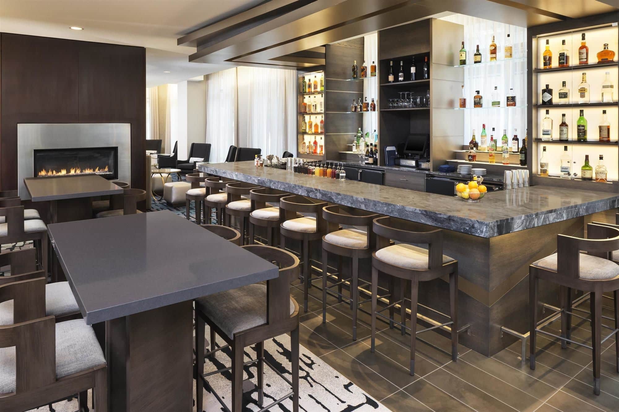 Hotel Ivy, A Luxury Collection Hotel, Minneapolis