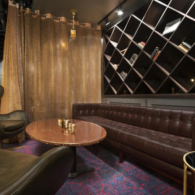 Hotel Ivy, A Luxury Collection Hotel, Minneapolis image