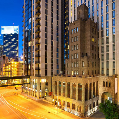 Hotel Ivy, A Luxury Collection Hotel, Minneapolis image