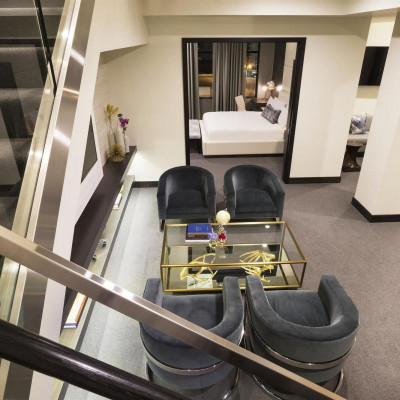 Hotel Ivy, A Luxury Collection Hotel, Minneapolis image