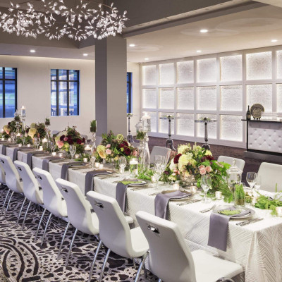 Hotel Ivy, A Luxury Collection Hotel, Minneapolis image