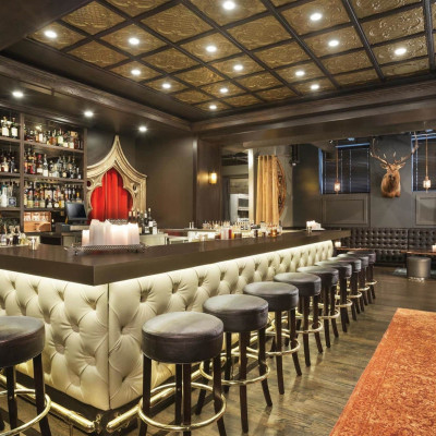Hotel Ivy, A Luxury Collection Hotel, Minneapolis image