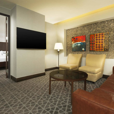 Hotel Ivy, A Luxury Collection Hotel, Minneapolis image