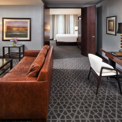 Hotel Ivy, A Luxury Collection Hotel, Minneapolis image