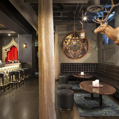Hotel Ivy, A Luxury Collection Hotel, Minneapolis image